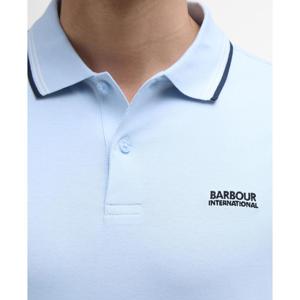 Barbour International Ethan Polo Shirt